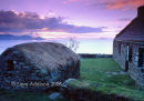 Sunrise, Cill Rialaig, Co.Kerry